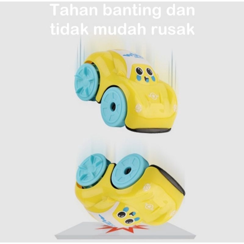 Mainan Mandi Anak Mobil Berenang / Mainan Mandi Bayi Car Toys