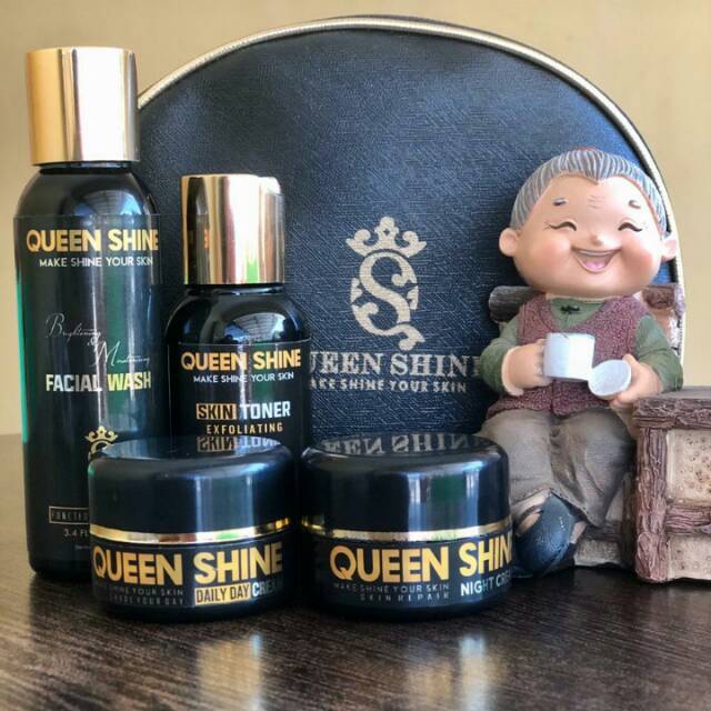 

QS/queenshine