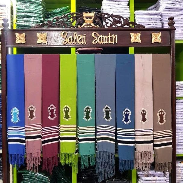 Surban Solo/ Surban Yaman/ Surban Habib/ Ridak