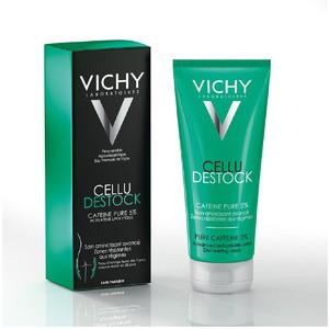 Vichy Laboratories - Celludestock
