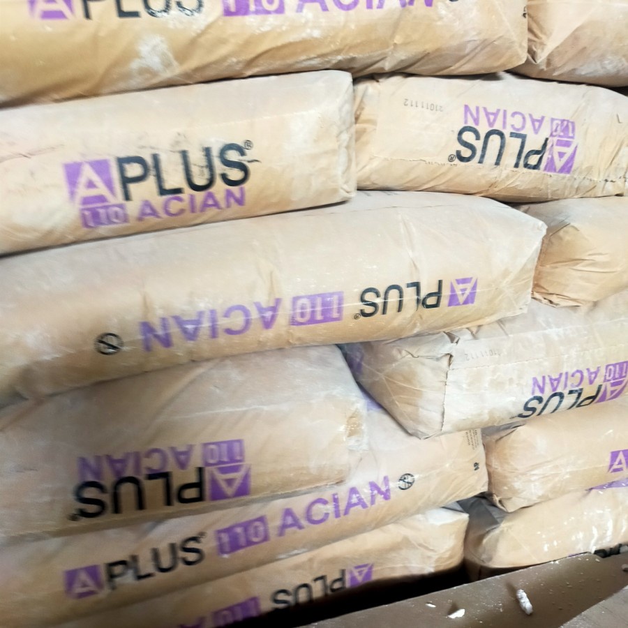 Acian /Semen Hebel Bata Ringan Aplus ALC 110