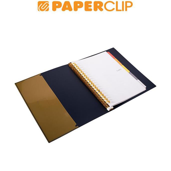 

FILE NOTE A5 MARUMAN F414-09 O