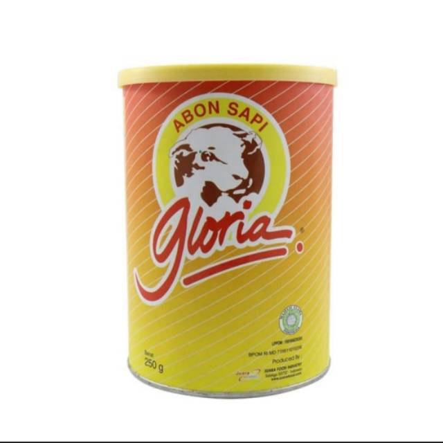 

ABON SAPI GLORIA