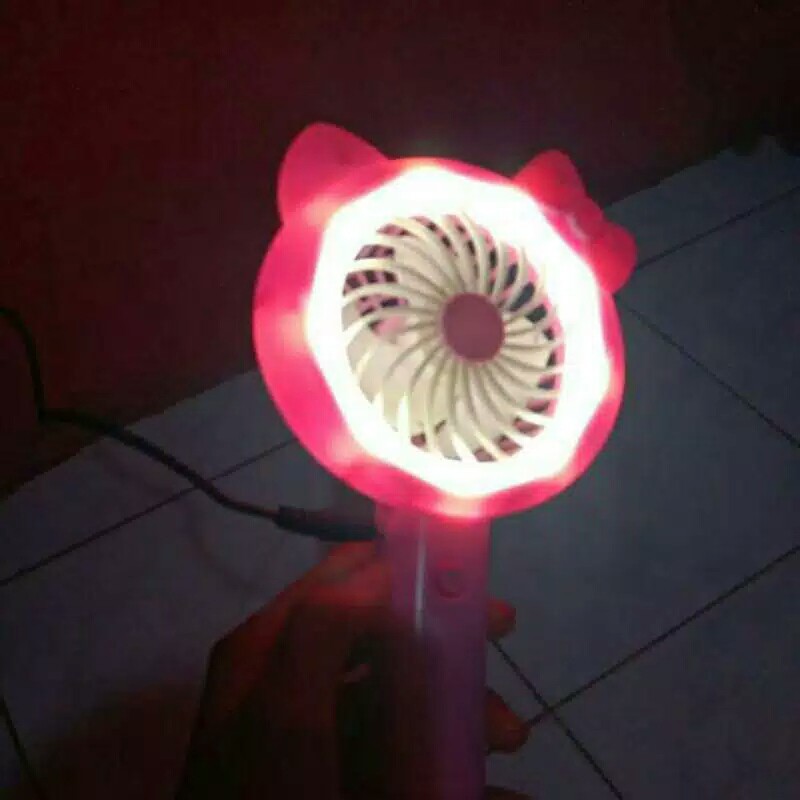 Kelaashop Kabel Cas Foreo, Humidifer ,Kipas Portable , Center Swat ,Ac Mini, Cermin 3In1,Boneka