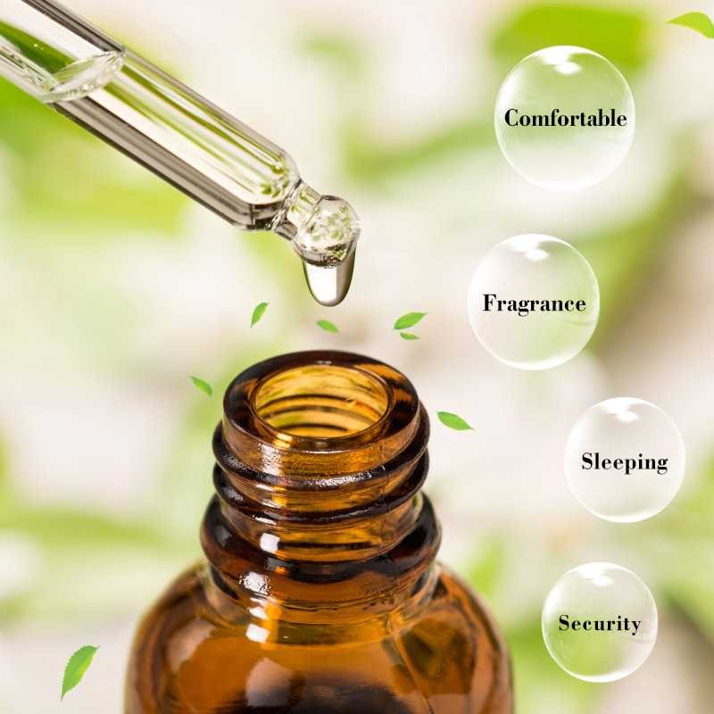 Eucalyptus Essential Oil Minyak Eukaliptus Murni Alami 10ml - RH-11