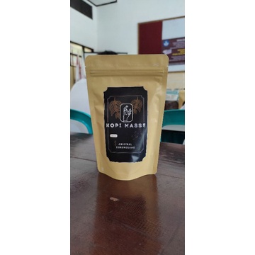 

kopi masse