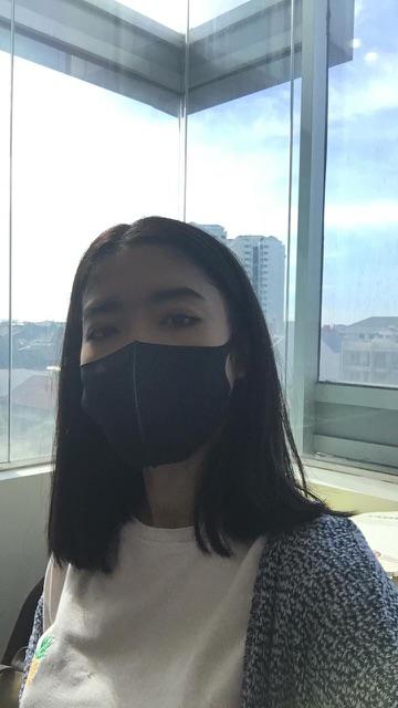 Pouch Tas Sedotan Stainless - Tersedia 4 Motif