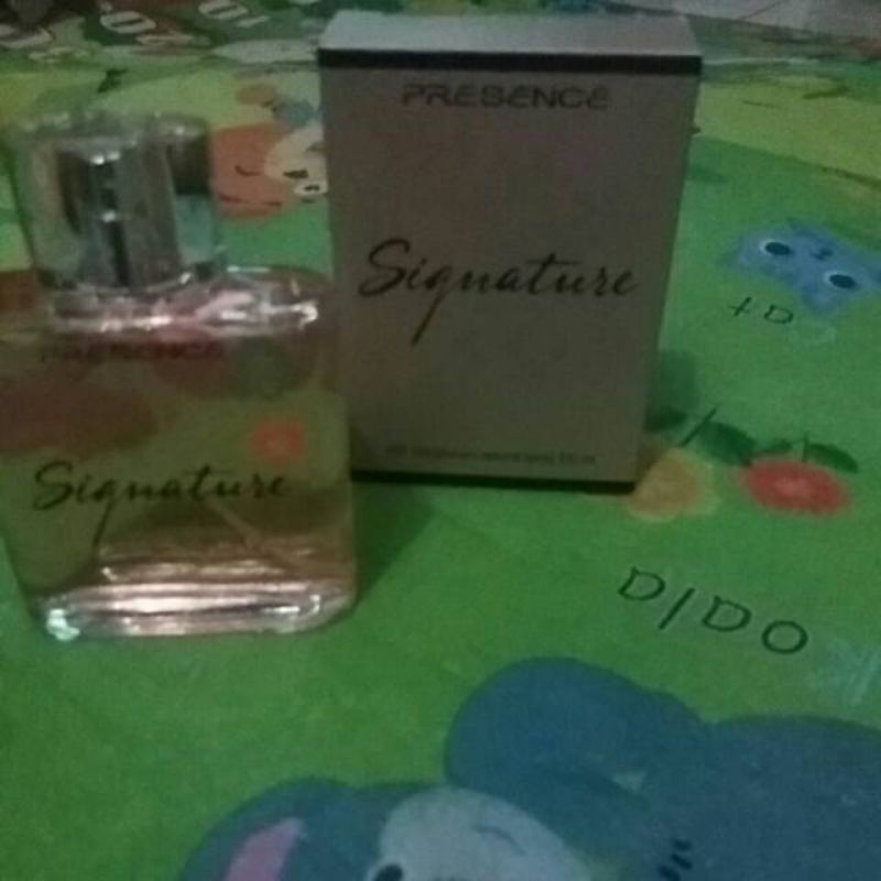 SIGNATURE BY LIGNEA PARFUMS
