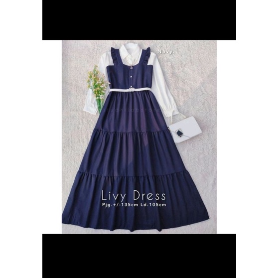 dress muslimah//Gamis//outfit kekinian