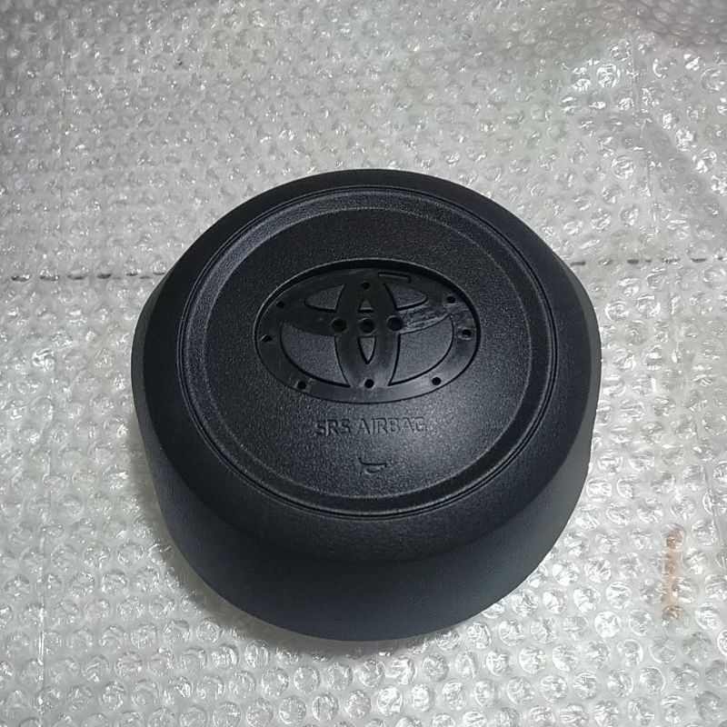 Cover Airbag Stir Toyota Raize Original