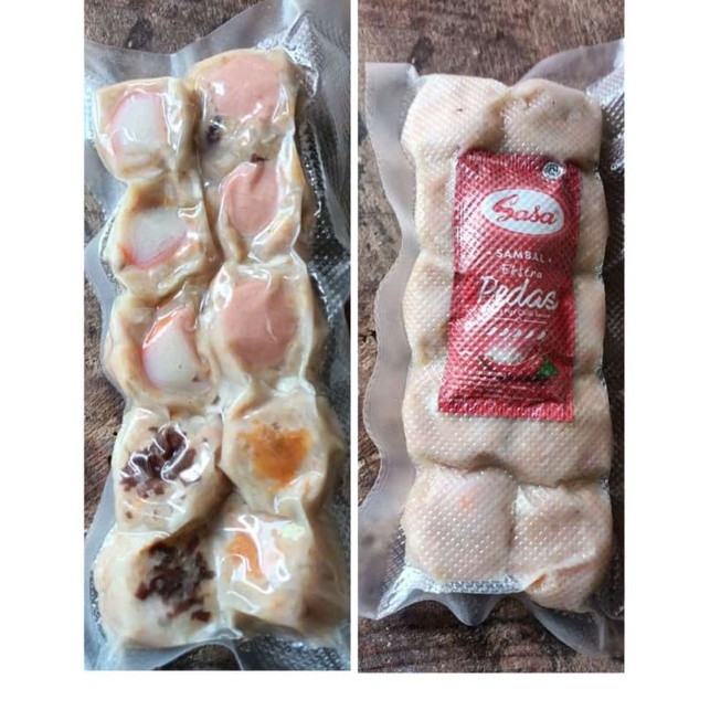 

DIMSUM AYAM MINI - FROZEN FOOD