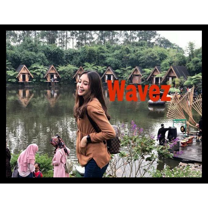 RANSEL WANITA MULTIFUNGSI -- TAS BATAM LV RANSEL NAGITA 3IN 1