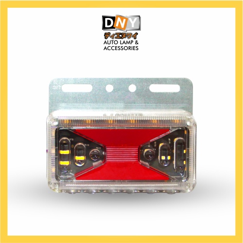 LAMPU LED AKSESORIS DNY-193