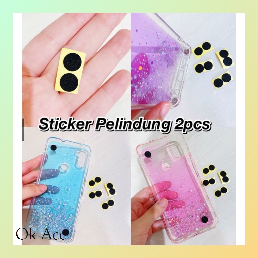 Tali strap rantai DIY mur Baut pelengkap acc HP handphone hook huk