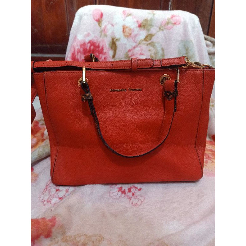 Samantha Thavasa preloved bag