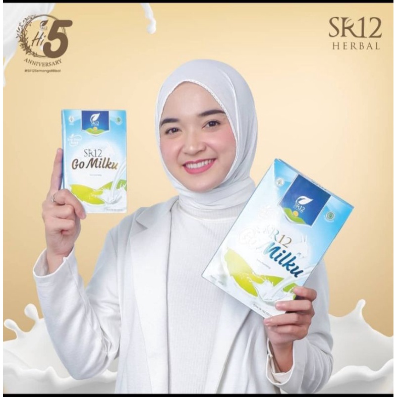 

Susu Kambing Etawa Gomilkku SR12