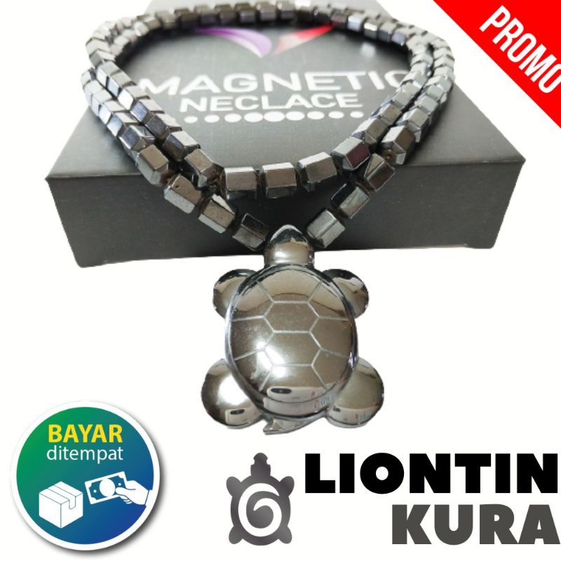 Kalung  dan gelang kesehatan terapi gannayong terlaris