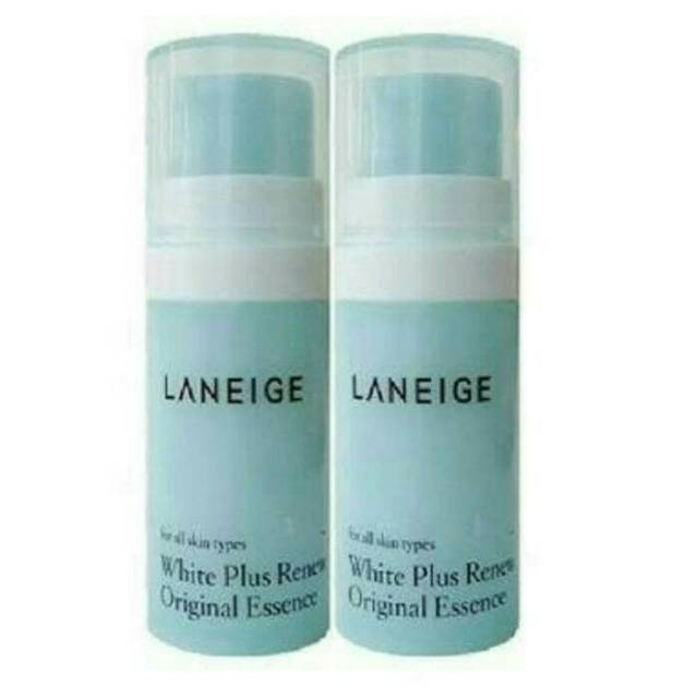 

Laneige White Plus Original Essence