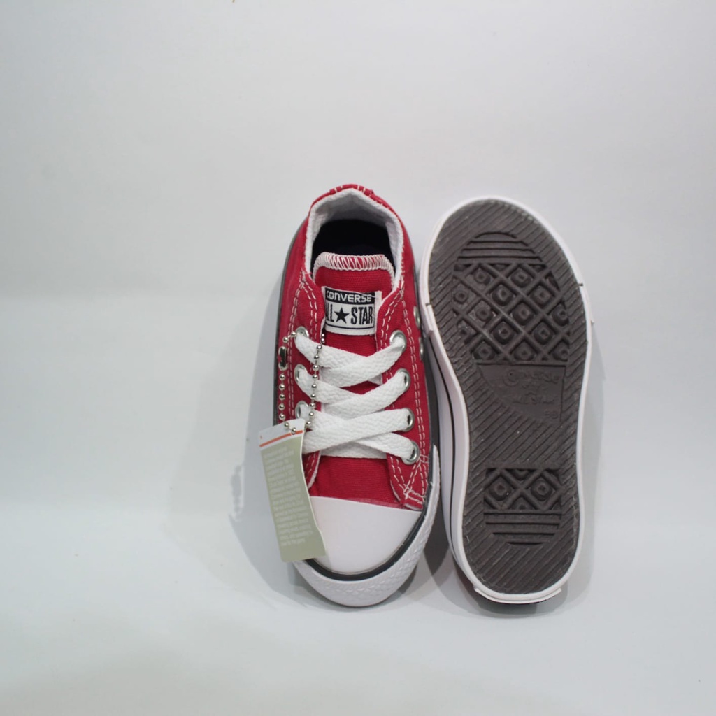 SEPATU ANAK KIDS SEPATU CONVERS ANAK SNEAKERS ALL STAR / SEPATU SANTAI / SEPATU SEKOLAH ANAK