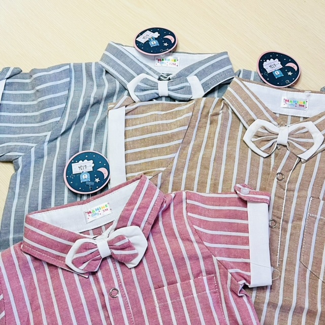 Jumper Fashion Anak Laki Laki SALUR PITA Modis Murah