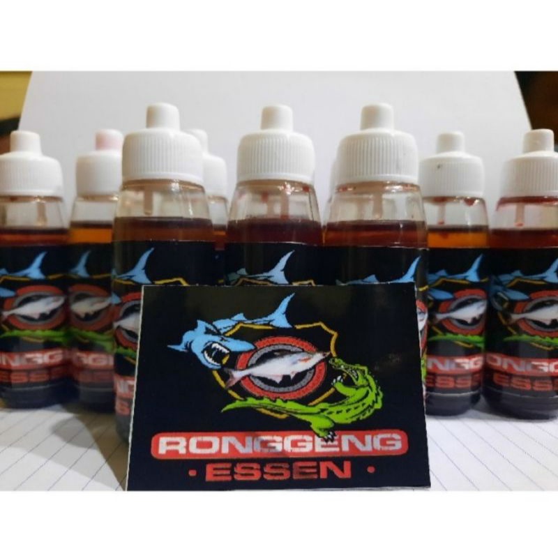 ESSEN RONGGENG SURABAYA