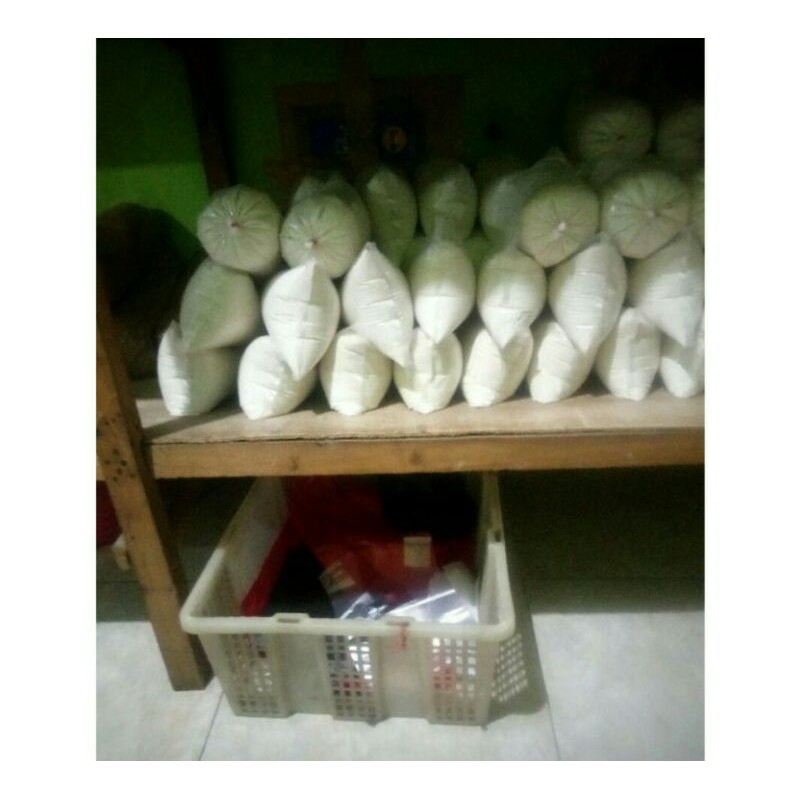 

BUMBU ASIN GURIH/ORIGINAL 1kg MURAH