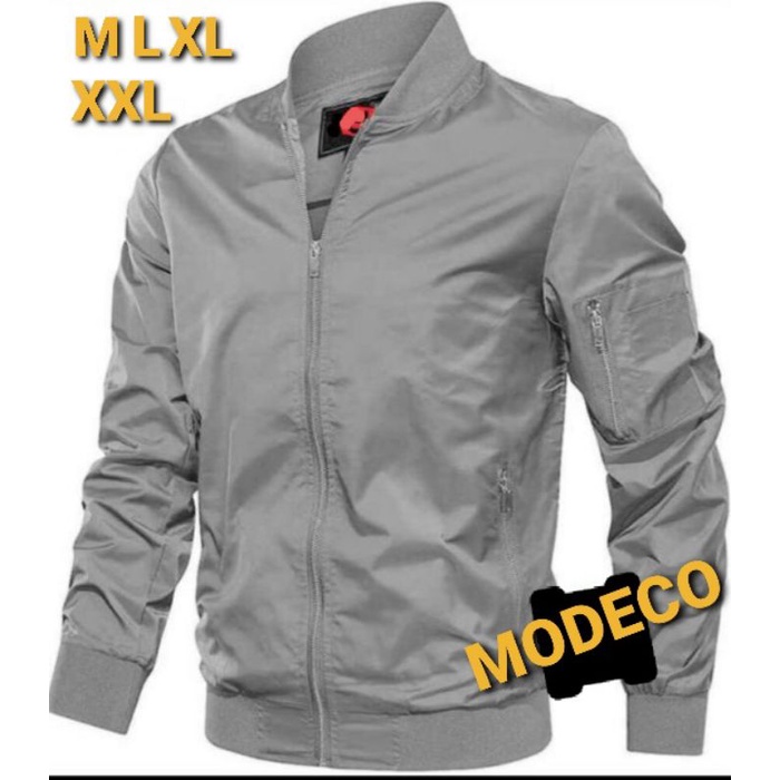 PROMO TERBARU Jaket Bomber Pria Wanita Bolak Balik/ Jaket Bomber BB/Jaket Bolak Balik/Jaket