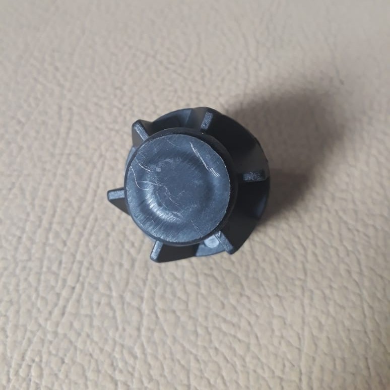 GEAR FOOD CHOPPER OSHIYAMA