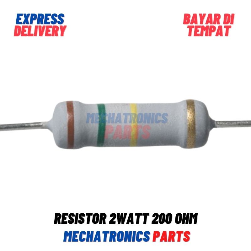 [PAS-9235] RESISTOR 2WATT 150KOHM