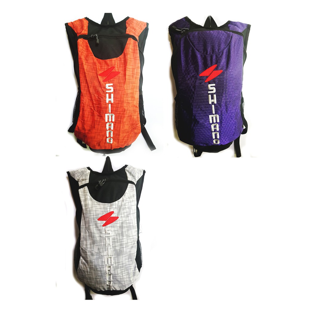 Tas Sepeda Shimano Punggung Hidrobag Hydrobag MTB Gunung Tas Sepeda Shimano Punggung Hidrobag Hydrobag MTB Gunung