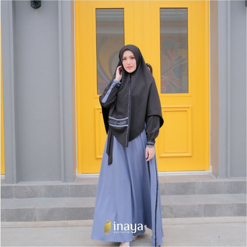 Pena Syar'i by Inayah