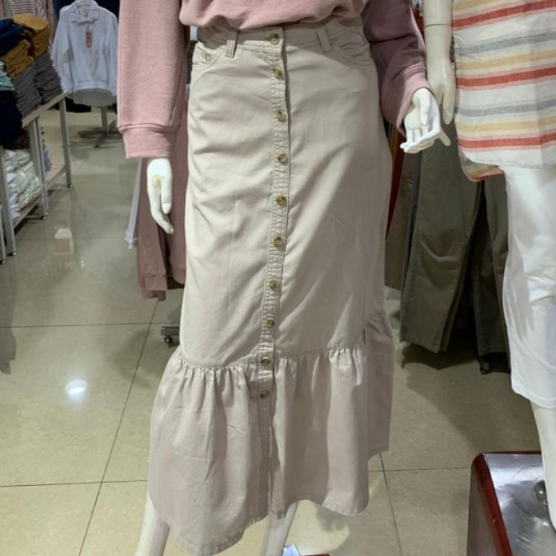 Rok wanita Triset original NEW ARRIVAL