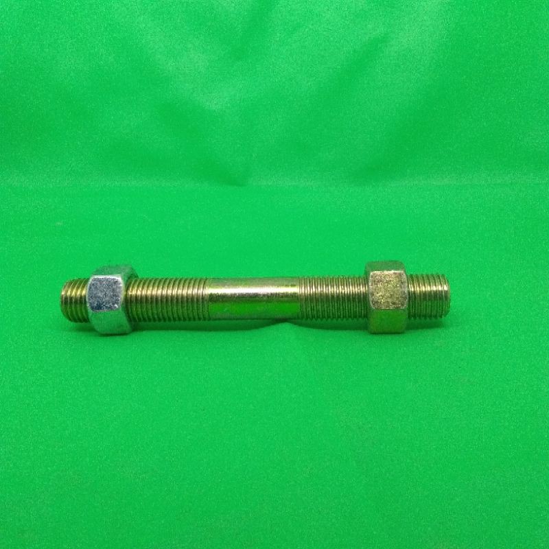 BAUT AS TIE ROD END