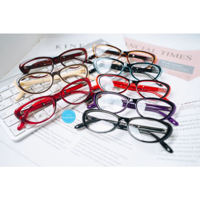 Frame Cewe Premium Lentur || TR527