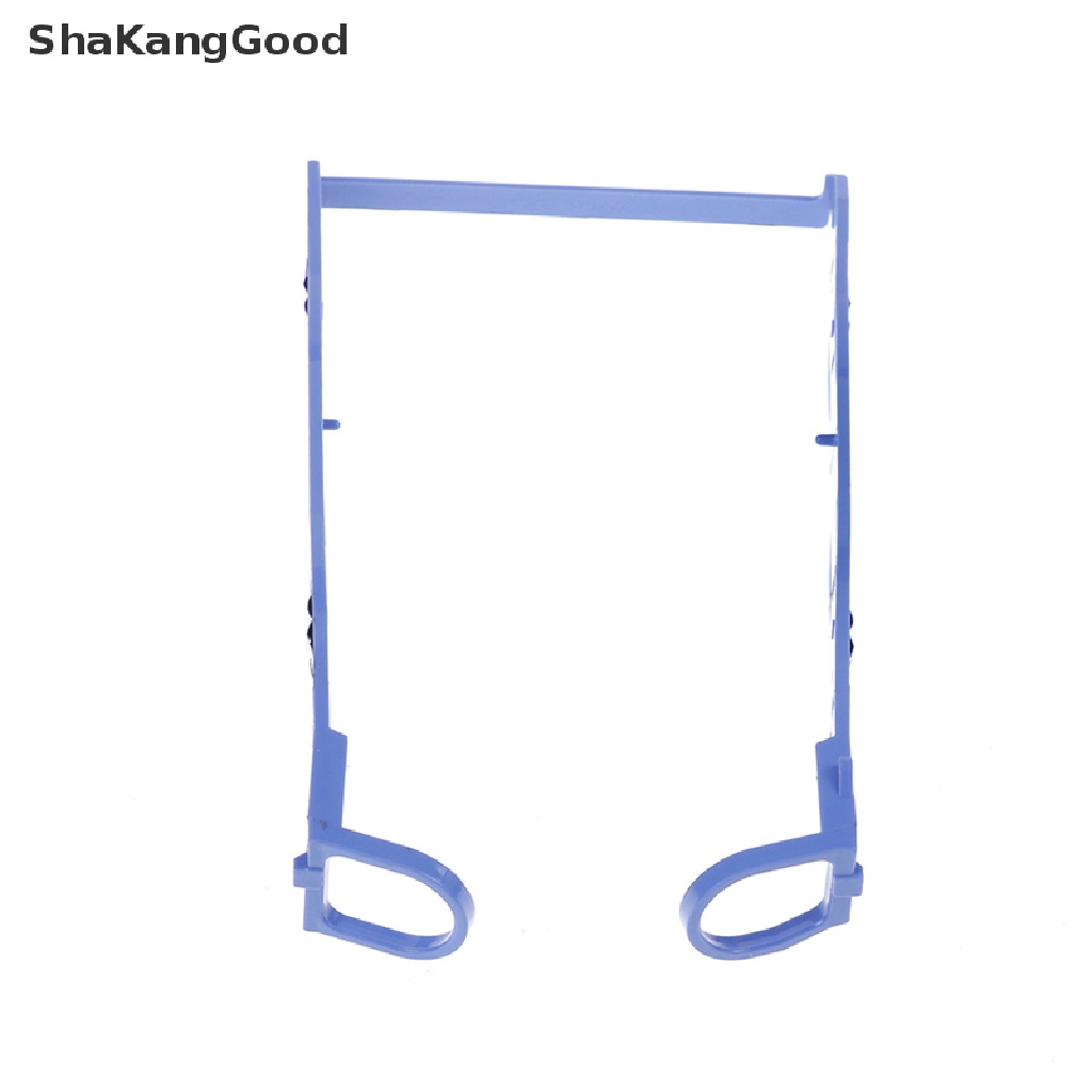 Skid 1pc Bracket Ibm 25r8864 X206M X3200 X3400 X3500 Swap 3.5 &quot;Sas