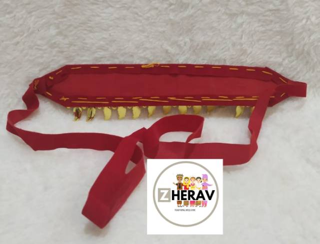 ikat epala palembang dewasa anak -anak gandik palembang asli dewasa &amp; anak-anak