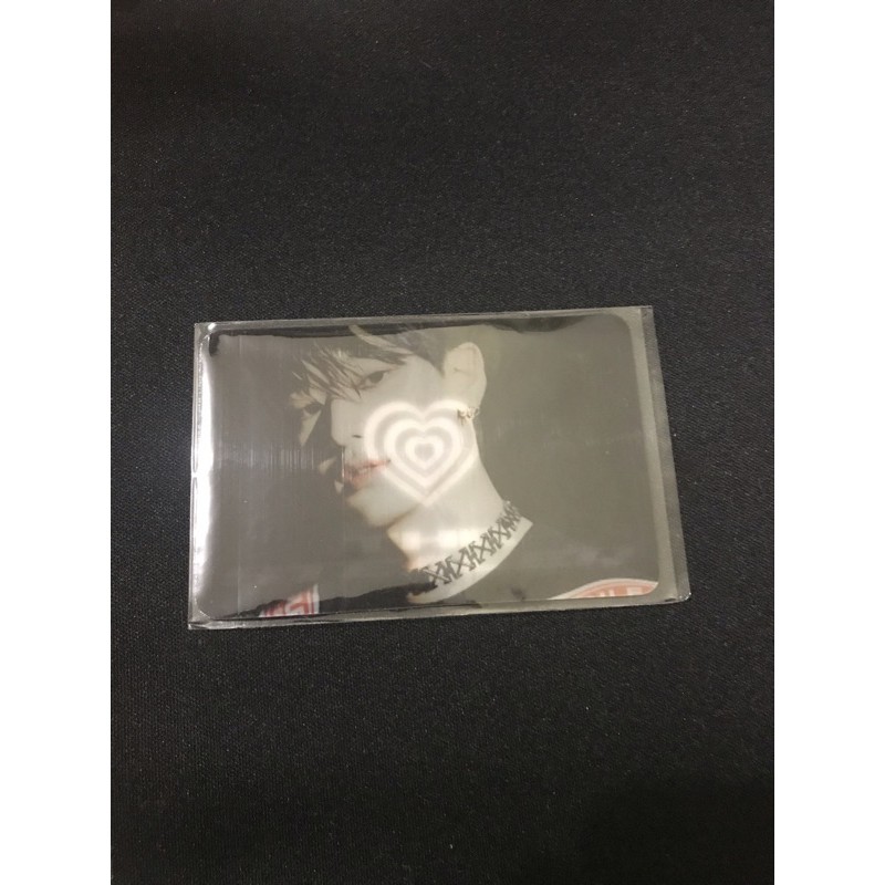 [READY STOCK] PC LENTI JUYEON TRICK