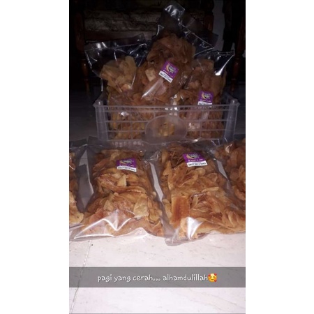 

kripik pisang