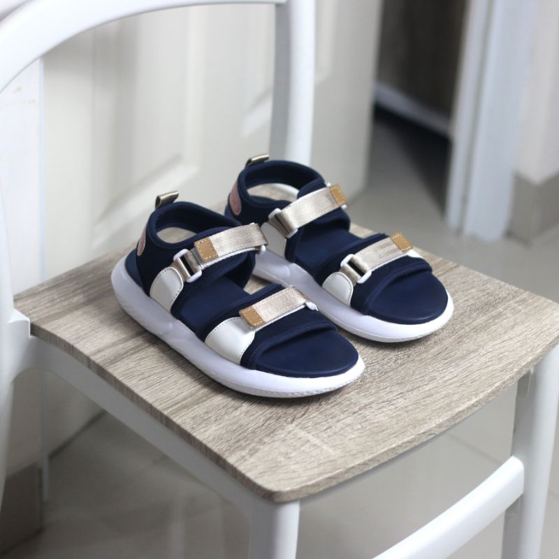 SPOILED - SPLD 065 / Sandal gunung CEWE / sandal outdoor CEWE / sandal gunung kasual /sandal CEWE-2