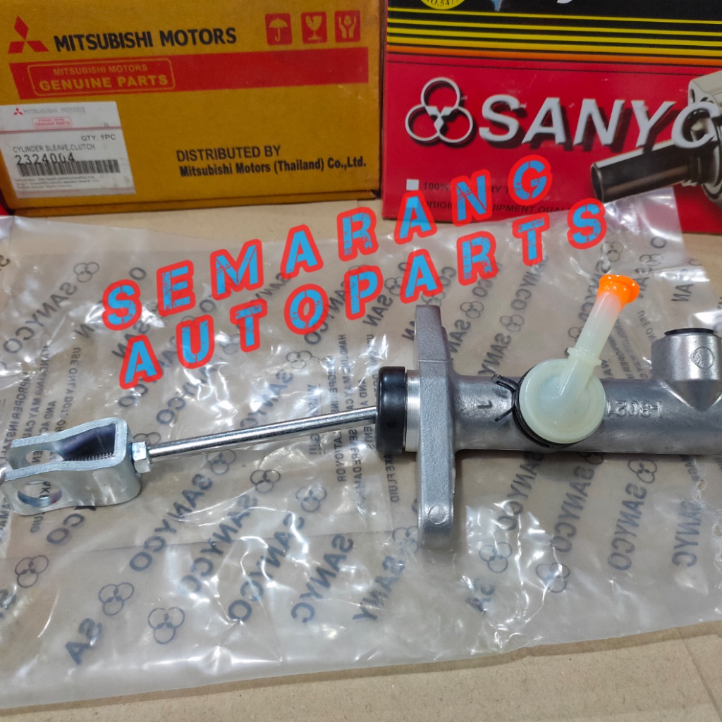 master kopling atas elf nkr 71 cm assy isuzu elf nkr71