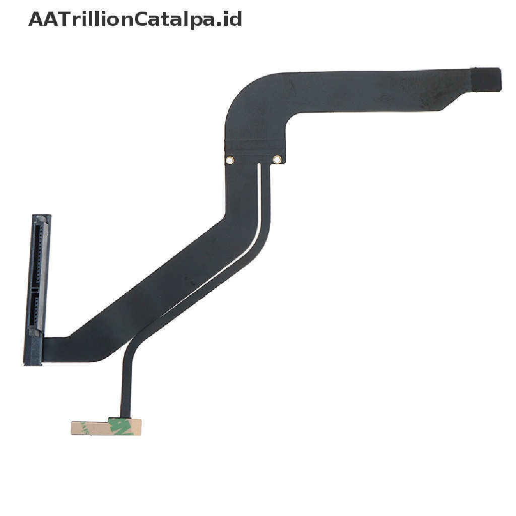 (AATrillionCatalpa) Kabel Flex Hardisk HDD 821-1480-A Untuk Pro A1278 13 &quot;Mid 2012