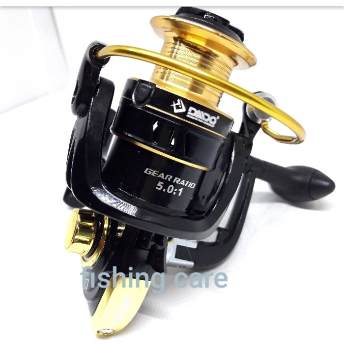 reel daido reno 6000 murah