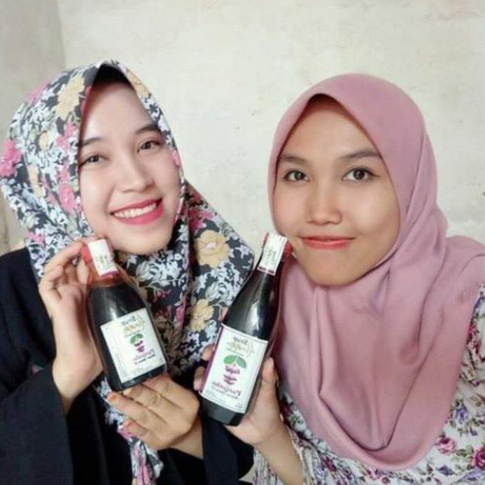 

PAKET PROMIL BUAH + SIRUP PARIJOTO ORIGINAL | Buah Parijoto Sirup Alammu