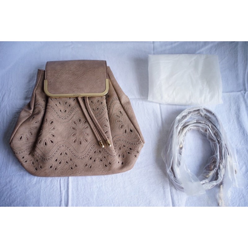 Gosh backpack Preloved