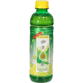 

Adem Sari Herbal Lemon Chingku botol 350ml