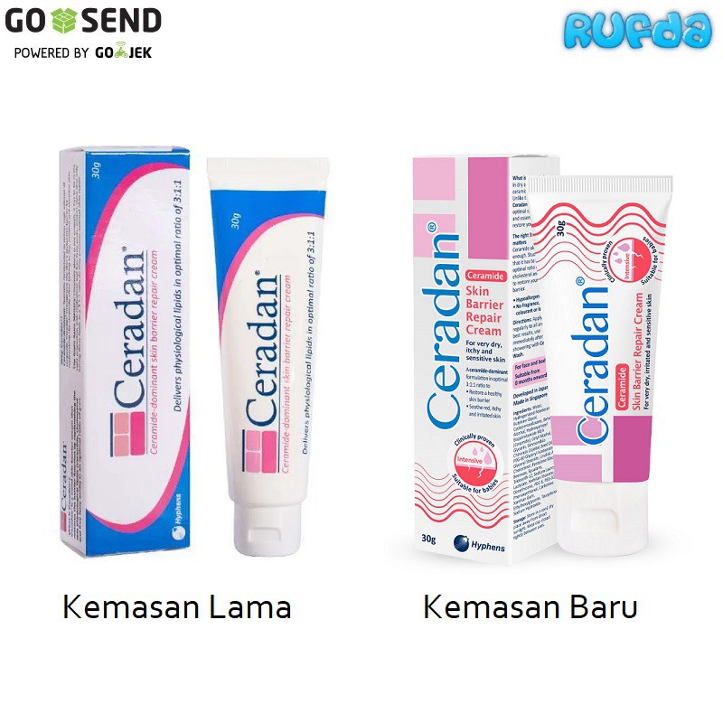harga ceradan moisturizer