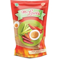 

Mc Lewis Mayonaise Hot & Spicy 1kg