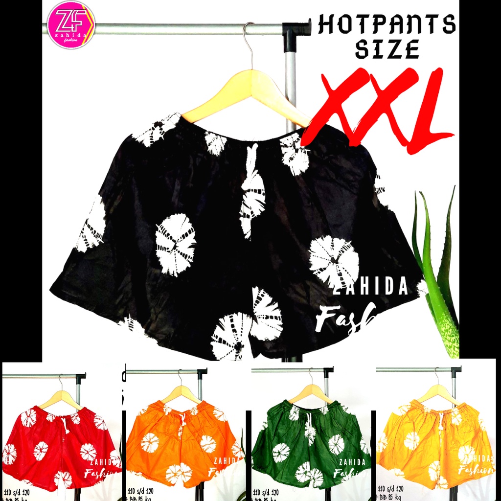 celana pendek pria khas jogja bahan rayon / celana pendek cowok