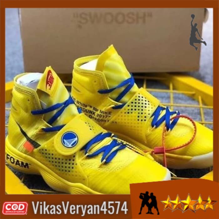 nike hyperdunk custom