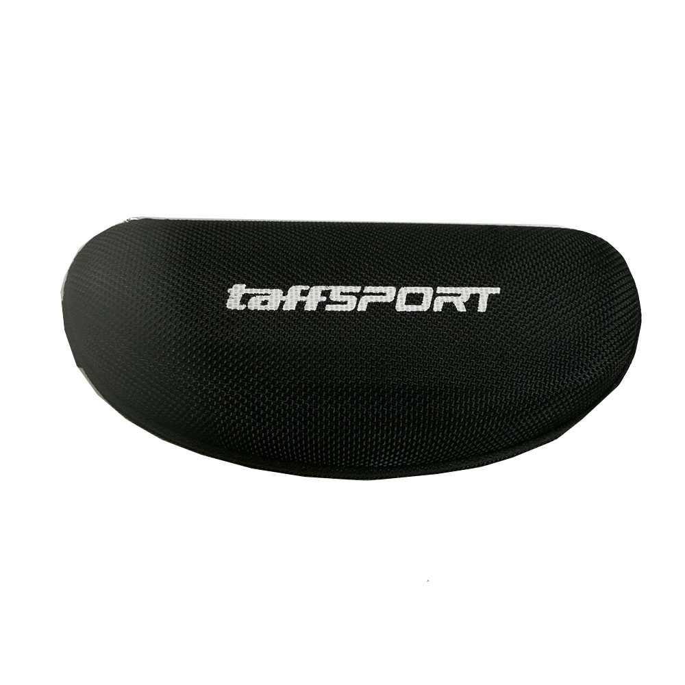 TaffSPORT Kotak Kacamata EVA Hardcase Waterproof ( Mughnii )